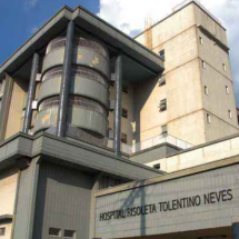 Clubes, escolas, fóruns e parques estão na lista de bens à venda por MG - Divulgação