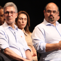 Maioria dos mineiros rejeita sucessor de Zema, aponta Quaest - Edesio Ferreira/EM/D.A Press