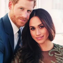 Meghan Markle desmente boatos de divórcio; "nova lua de mel" - Reprodução/internet