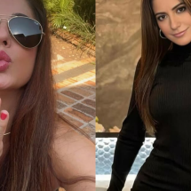 Ex-panicat é detida pela terceira vez em nove meses após tumulto em mercado - Reprodução/Instagram