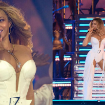 Beyoncé usa funk brasileiro em estreia da "Cowboy Carter Tour"  - Reprodução/Instagram
