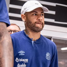 Neymar pode ser pai? Modelo envolvida com o craque faz revelação: &#8216;É do Tico&#8217; - Tupi - Pablo Oliveira