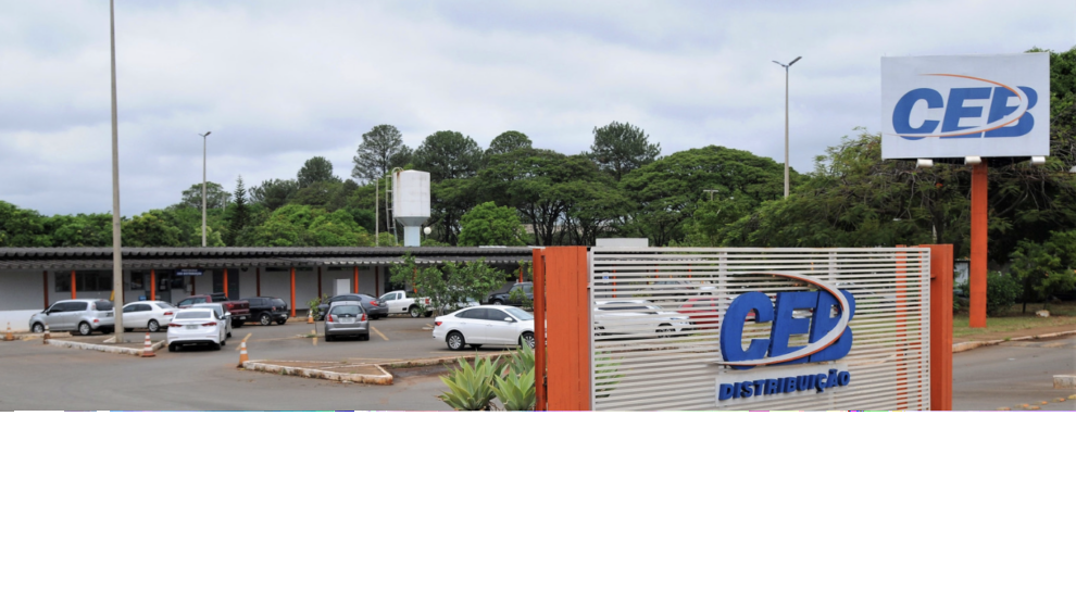 JustiÃ§a dÃ¡ vitÃ³ria Ã  Companhia EnergÃ©tica de BrasÃ­lia em disputa milionÃ¡ria -  (crédito: Platobr Economia)