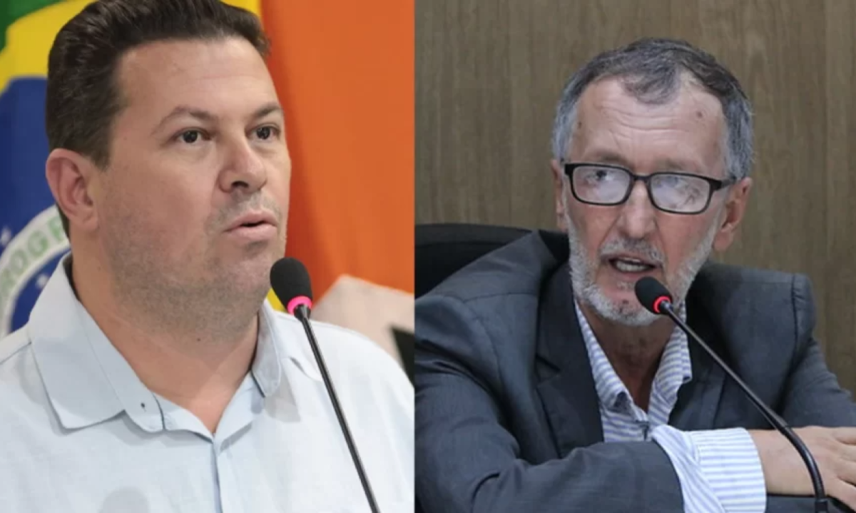 Ex-vereadores de Divin&oacute;polis s&atilde;o condenados por corrup&ccedil;&atilde;o -  (crédito: Portal Gerais)