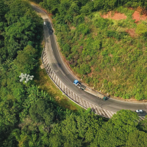 Consórcio Nova Estrada Real vence leilão da BR-040 de Juiz de Fora ao RJ