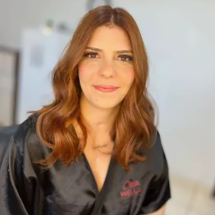 Pra quem não viu: Mulher perde a perna por pisar em espinhos e caso serve de alerta - Reprodução Instagram