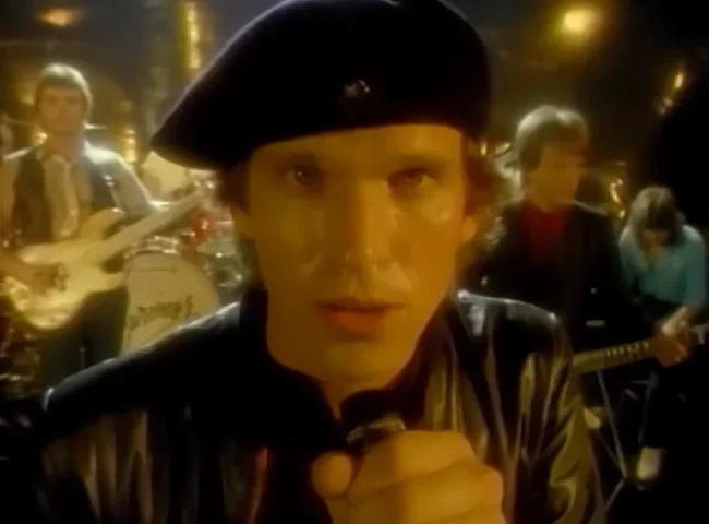 4) â??Eye of the Tigerâ? â?? Survivor