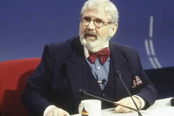 "NÃ£o hÃ¡ nada de errado com a juventude que a idade nÃ£o cure".