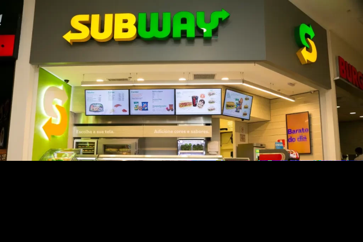 Funcionários do Subway sugerem evitar sabor do cardápio; veja qual - Divulgação