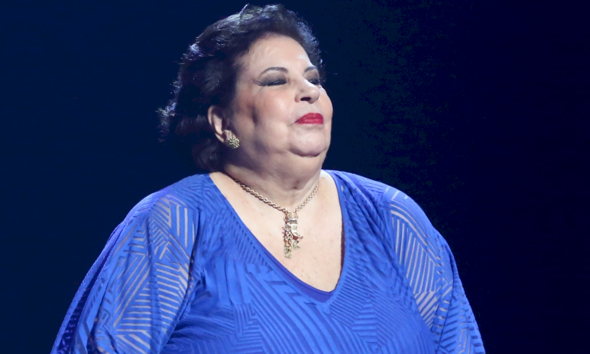 Nana Caymmi: relembre 10 clássicos da saudosa estrela da MPB - (crédito: Wikimedia Commons) Nana Caymmi: relembre 10 clássicos da saudosa estrela da MPB - (crédito: Wikimedia Commons)