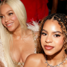 Filha de Beyoncé reacende debate sobre 'nepo babies': privilégio ou estrelas em ascensão?