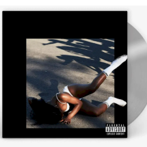 Doechii lança 'Anxiety' em edição especial em vinil - Universal Music / Polydor