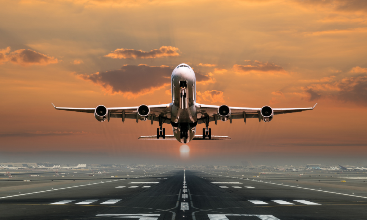 Brasil atualiza normas da aviação civil para mais segurança - (crédito: DINO)