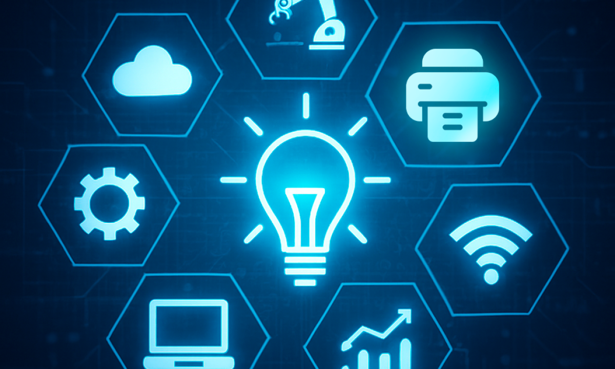 Outsourcing cresce no Brasil com apoio da inovação -  (crédito: DINO)