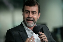 A expectativa no PT sobre o desempenho eleitoral de Freixo em 2026