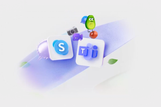 Adeus Skype: Microsoft desativa software nesta segunda-feira