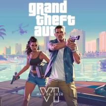 GTA VI apresenta trailer com retorno à Vice City e ação intensa