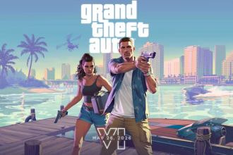 GTA VI apresenta trailer com retorno à Vice City e ação intensa