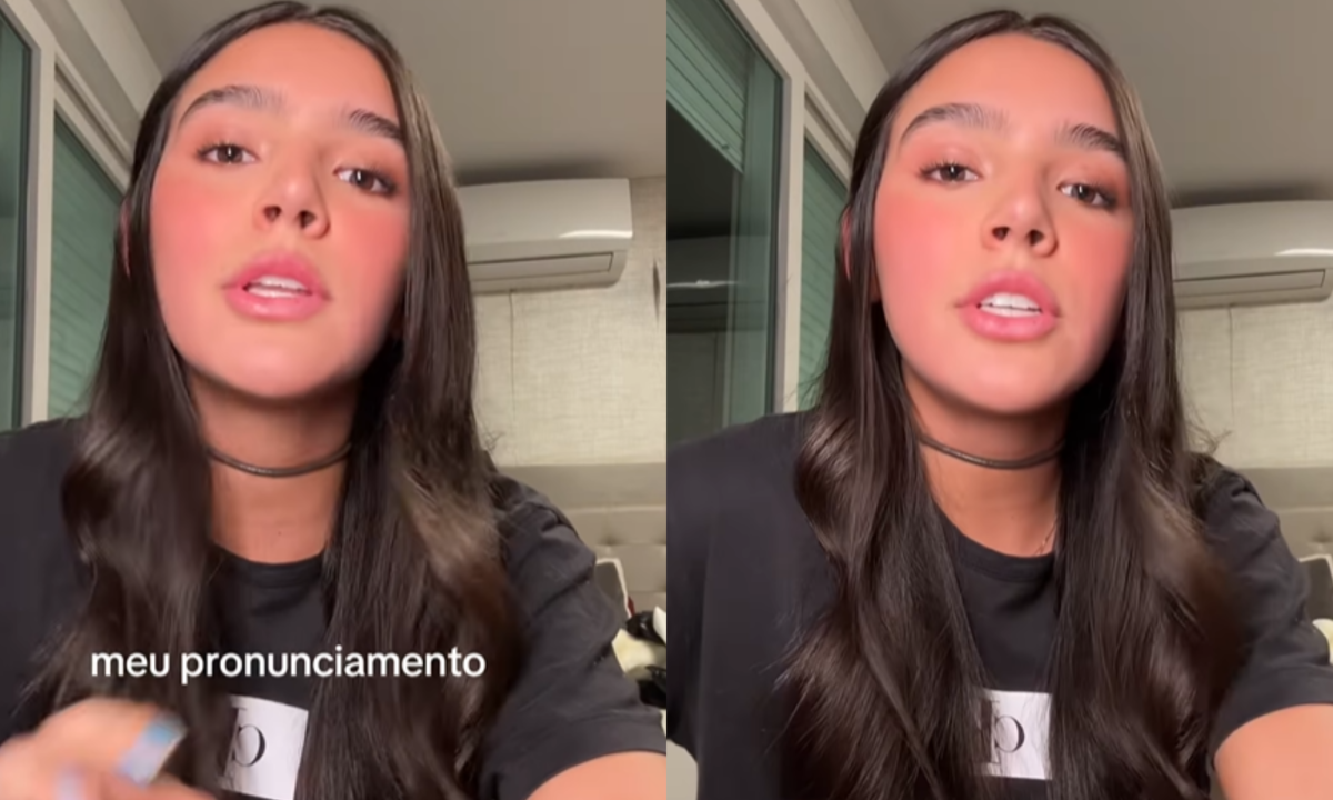 Duda Guerra -  (crédito: Reprodução/instagram)