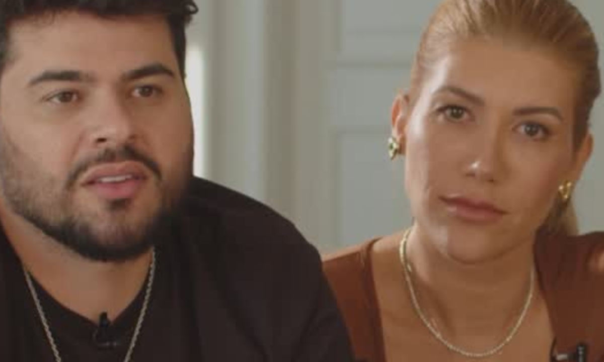 Cristiano -  (crédito: Reprodução/Instagram)