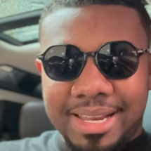 Davi Brito revela que fará harmonização facial: "O pai vai ficar on" - Reprodução/Instagram