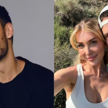 Fortuna de Liam Payne vai toda para o filho de 8 anos após morte trágica - Reprodução/Instagram