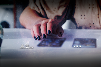 Previsões do Tarot para Maio de 2025: Roda da Fortuna