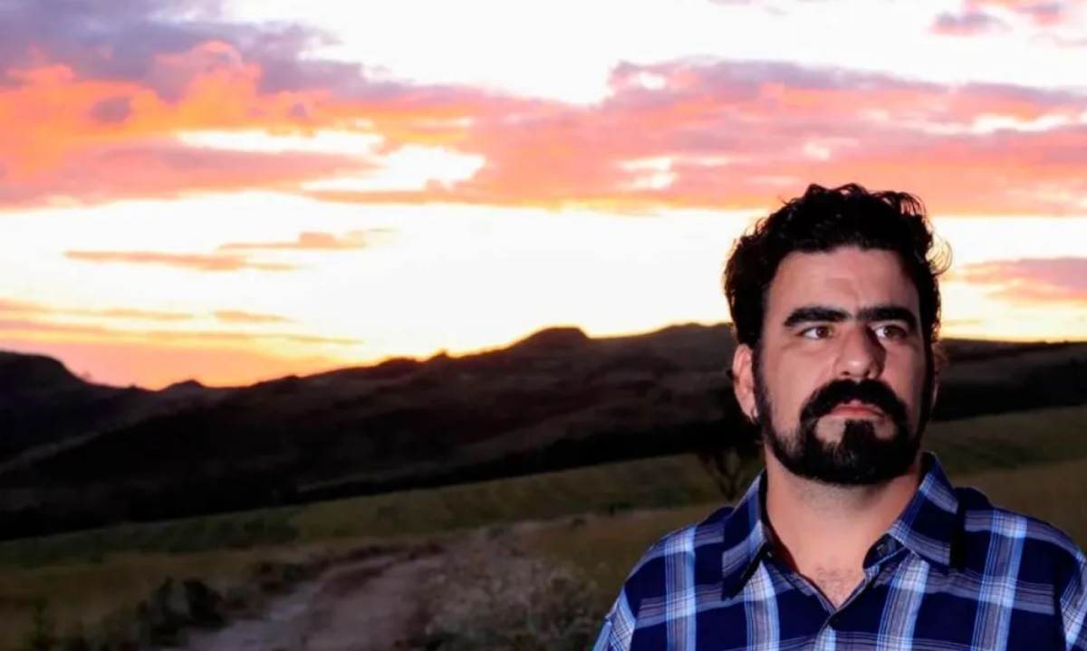 Daniel Monstro foi morto em mar&ccedil;o de 2024 -  (crédito: Reprodu&ccedil;&atilde;o / Redes Sociais)