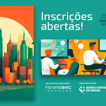 Recip 2025 abre inscrições para cooperativas financeiras - DINO