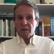 Ex-prefeito de Juiz de Fora, Carlos Alberto Bejani -  (crédito: ReproduÃ§Ã£o / Redes Sociais)