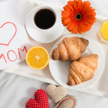 Café da manhã especial para o Dia das Mães: receitas para surpreender - Freepik