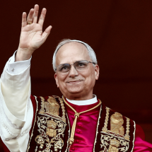 Cinco curiosidades sobre o novo papa Leão XIV, do beisebol ao ceviche