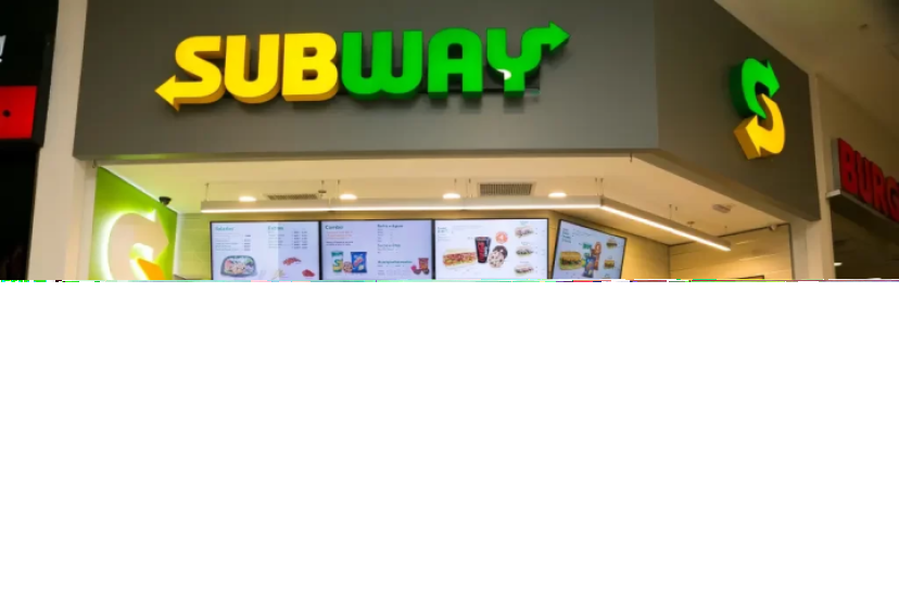 Funcionários do Subway sugerem que clientes evitem um certo sabor do cardápio; veja qual - Divulgação
