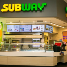 Funcionários do Subway sugerem que clientes evitem um certo sabor do cardápio; veja qual - Divulgação