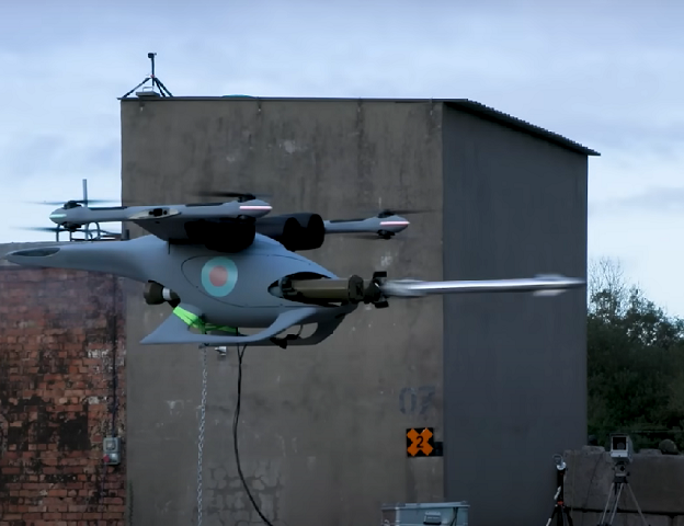 As "armas autônomas letais", como estão sendo chamadas, têm recebido um olhar atento de especialistas preocupados.