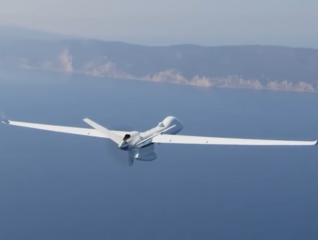 A intenção seria usar esses drones para neutralizar ou, no mínimo, diminuir a ampla rede de sistemas de mísseis antinavio e antiaéreos que a China construiu ao longo de suas costas e ilhas artificiais no Mar do Sul da China.