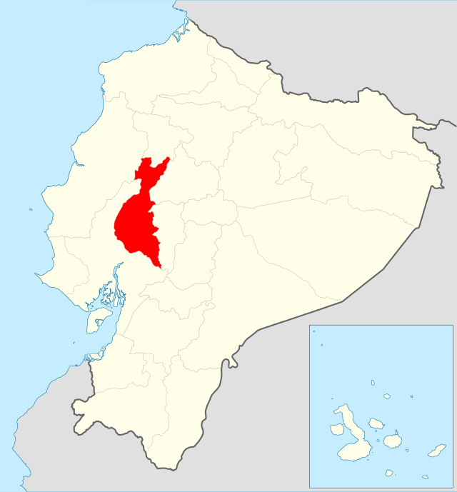 Babahoyo Ã© capital da provÃ­ncia de Los Rios, principal zona agrÃ­cola do Equador. O nome deriva justamente da importante rede hidrogrÃ¡fica que a atravessa, dando alta fertilidade ao solo local