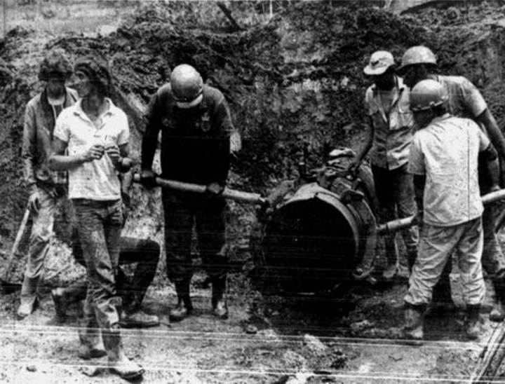 Os dados da época indicam que a cidade investiu cerca de US$ 3 bilhões (aproximadamente R$ 17 bilhões, na cotação atual). 