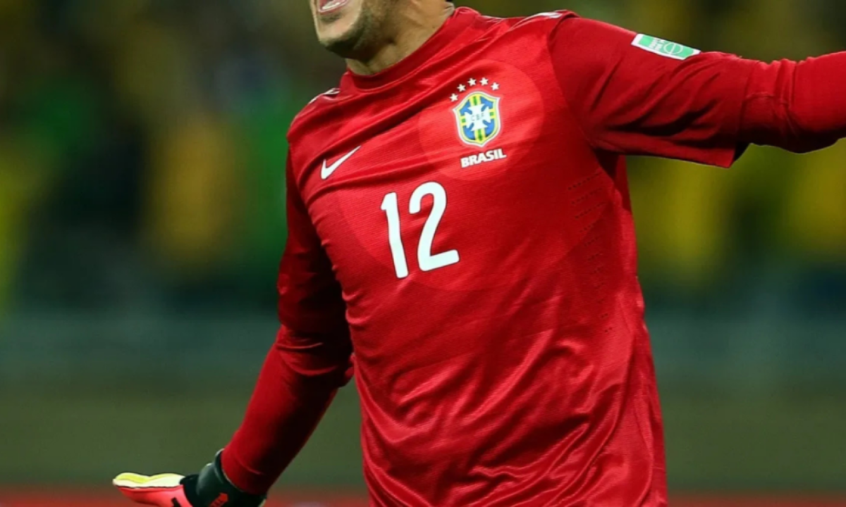 O impacto digital da camisa vermelha da Seleção e o gatilho ao debate político -  (crédito: Platobr Esportes)