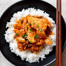10 receitas de arroz famosas pelo mundo que você precisa experimentar