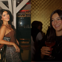 Quem é Antonela Braga, influenciadora e pivô da polêmica na família Huck? - Reprodução/Instagram