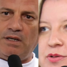 Vereador mineiro é denunciado por perseguir e humilhar colega na Câmara - Montagem/C&acirc;mara Municipal de Juiz de Fora/Reprodu&ccedil;&atilde;o