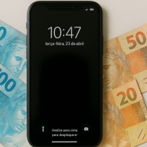 Empréstimo com garantia de celular: saiba se vale a pena - Reprodu&ccedil;&atilde;o Educando seu Bolso