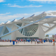 O futuro do turismo é ancestral e diverso: Brasil projeta sua identidade global no Visit Brasil Summit - (crédito: Uai Turismo) O futuro do turismo é ancestral e diverso: Brasil projeta sua identidade global no Visit Brasil Summit - (crédito: Uai Turismo)
