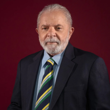 Lula à New Yorker: 'Ainda não sabemos como desmentir mentiras absurdas' - The New Yorker/Reprodução