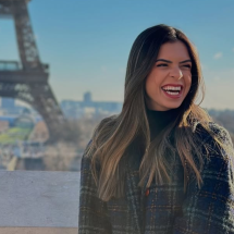 Influencer mineira aposta em perfume com 'vômito de baleia' e viraliza - Reprodu&ccedil;&atilde;o Instagram