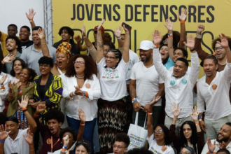 Ministério da Justiça lança projeto para formar jovens defensores