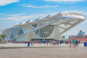 O futuro do turismo é ancestral e diverso: Brasil projeta sua identidade global no Visit Brasil Summit
