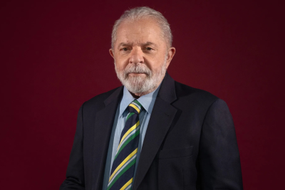Ao The New Yorker, Lula refletiu sobre a fragilidade da democracia e a escassez de líderes progressistas no cenário global atual -  (crédito: The New Yorker/Reprodução)