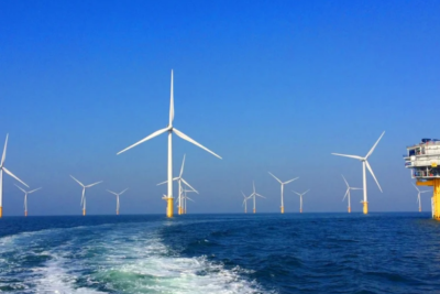 A peregrinação de associações pela manutenção de vetos no PL das eólicas offshore -  (crédito: Platobr Economia)